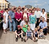 Neerpelt - Na 42 jaar met pensioen