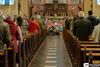 Lommel - Gezinsviering en kerstkaartententoonstelling