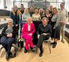 Beringen - Gouden bruiloft Monique en Raymond