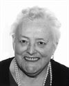 Oudsbergen - Lena Ceyssens overleden