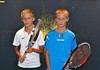 Hamont-Achel - Nog meer tennistalent in Hamont