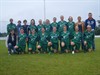 Lommel - Dorperheidegirls winnen tegen Merelbeke
