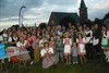 Neerpelt - Buurtfeest op de Grote-Heide
