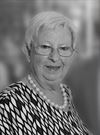 Oudsbergen - Elly Schepers overleden