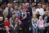 Overpelt - Gezelligheid troef op dorpsfeest