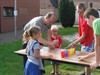 Hamont-Achel - Speelpleinwerking Hamont Lo sluit de vakantie af