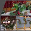 Hamont-Achel - Kerstmarkt Ferm Achel Statie