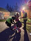 Lommel - Fedasil zet in op veiligheid in het verkeer