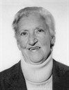 Hamont-Achel - Annie Bekaert overleden