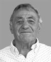 Oudsbergen - Frans Van Endert overleden
