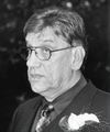 Oudsbergen - Robert Dekeyser overleden