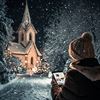 Peer - Prettige kerstdagen!