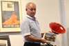 Overpelt - Boek en tentoonstelling 'Op de goeie golf'
