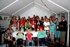 Hamont-Achel - Buurtfeest 'De Busselkes'