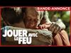 Pelt - Zebra Cinema: Jouer avec le feu