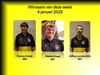 Lommel - Winnaars van de week Mispo (4/01/2025)