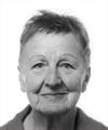 Oudsbergen - Agnes Ceyssens overleden