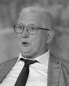 Oudsbergen - Jaak Aegten overleden