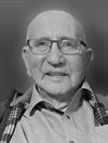 Oudsbergen - Leo Pinxten overleden