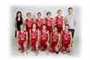 Lommel - Basketbal: nieuwe A-ploegen bij Lommel