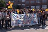 Lommel - Campus St.-Jozef naar Breugheldreef