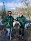 Pelt - Paola en Rina, redders in nood