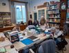 Hamont-Achel - Een bezoek aan het Documentatiecentrum Dr. Bussels