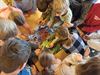 Lommel - Dag rond duurzaamheid in Boudewijnschool
