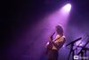 Lommel - Bar Dada: Iskander Moon verbluft