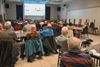 Lommel - Lommel Spreekt Live: de tweede avond