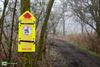Lommel - Wie volgt de gele bordjes?