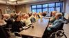 Lommel - Nieuwjaarsbabbel Vlaamse Parkinsonliga