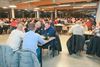 Lommel - Succesvolle tweede voetbalquiz bij Lutlommel VV