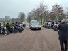 Lommel - Indrukwekkend afscheid Swa Poets