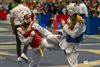 Lommel - Keumgang Open Taekwondo in de Soeverein