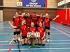 Lommel - MU15A Lovoc winnen met 2-3 in Achel