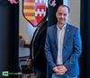 Hamont-Achel - Tom Cox op Radio 2