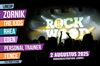 Lommel - Drie nieuwe namen voor Rockwood