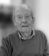 Peer - Jef Ceyssens overleden