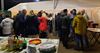 Hamont-Achel - Nieuwjaarsreceptie 'De Binnenheide'