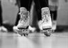 Lommel - Pic skaten bij de Lommelse Rollerclub
