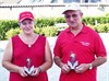 Lommel - Nieuwe kampioenen bij de petanqueclub