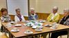Hamont-Achel - Een gezellige namiddag voor de missiemedewerkers
