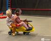 Lommel - En die kleuters rollebollen maar door!