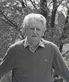 Hamont-Achel - Harrie Cornelissen overleden