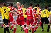Neerpelt - Provinciaal voetbal