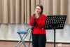 Lommel - Lommels talent op audities Nieuwe Harmonie