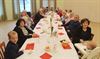 Hamont-Achel - Nieuwjaarsborrel van de Vlasrooters