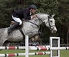 Overpelt - Jumping: Overpeltenaren winnen in Millen