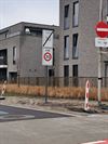 Lommel - Nieuwe verkeerssituatie